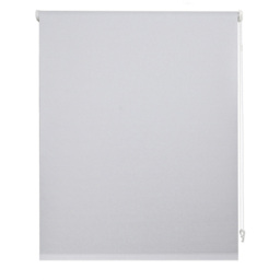 Textured Blackout Roller Blind White 180cm - Wilko - thumbnail 6