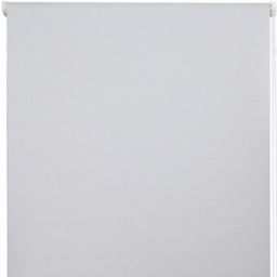 Textured Blackout Roller Blind White 180cm - Wilko - thumbnail 3