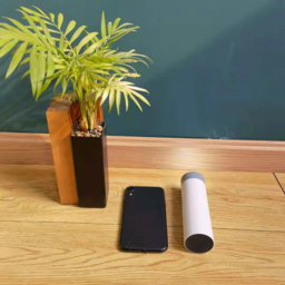 Lifemax Foldaway Portable Light - Size: 14.5 x 4.5 x 4.5cm - White - Wilko - thumbnail 5
