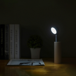 Lifemax Foldaway Portable Light - Size: 14.5 x 4.5 x 4.5cm - White - Wilko - thumbnail 6