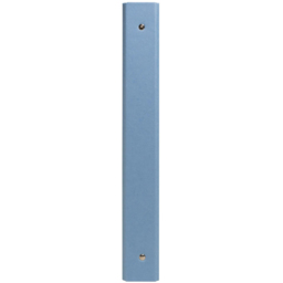 Exacompta Summertime Ice Blue Photo Binder 60 Sheets 120 Photos - Size: 4.5 x 26.5 x 32.5cm - Wilko - thumbnail 4