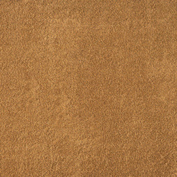 Desire Rugs Comfy Gold Anti Slip Felt Backing Round Rug 100cm - Size: 100 x 100cm - Wilko - thumbnail 5