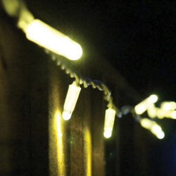 Eagle Connect Warm White LED White String Light 25m - Size: 51 x 30 x 9cm - Wilko - thumbnail 4
