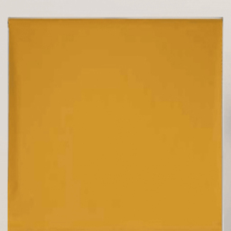 New EdgeBlinds Thermal Blackout Roller Blinds Ochre 50cm - Size: W 50cm x D 165cm - Yellow - New Edge Blinds - Wilko - thumbnail 3