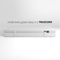 Jay-Be Single Hybrid 2000 e-Pocket Truecore Eco-Friendly Mattress - White - Wilko - thumbnail 6