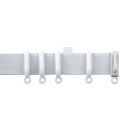 Simply PVC Track - 120cm - Wilko