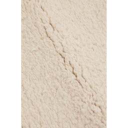 DS Living Cloud Luxe Plain Natural Rug 120 x 160cm - Cream - Wilko - thumbnail 1