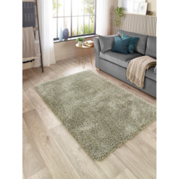 Origins Chicago Sage Green Rug 200 x 290cm - Origins Rugs - Wilko - thumbnail 3