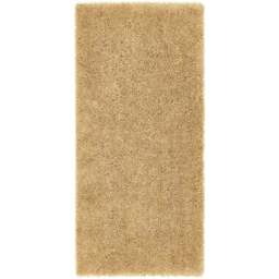 Origins Chicago Ochre Rug 67 x 200cm - Yellow - Origins Rugs - Wilko