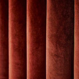 Helena Springfield Escala Lined Copper Curtains 168 x 229cm - Size: W 168 x D 229cm - Wilko - thumbnail 4