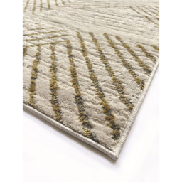 Origins Delta Ivory Rug 160 x 230cm - White - Origins Rugs - Wilko - thumbnail 4