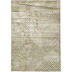 Origins Delta Ivory Rug 160 x 230cm - White - Origins Rugs - Wilko - thumbnail 1