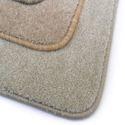 Relay Latte Runner Rug 60 x 200cm - Brown - Homemaker - Wilko - thumbnail 5