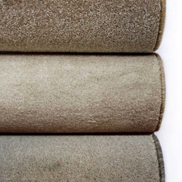 Relay Latte Runner Rug 60 x 200cm - Brown - Homemaker - Wilko - thumbnail 4
