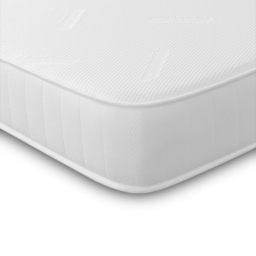 Starlight Beds Small Single Warmer Extreme Hybrid Memory Foam and Spring Mattress - White - Wilko - thumbnail 4