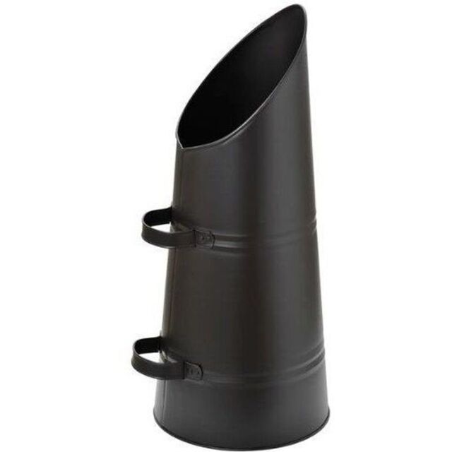 Black Coal Hod Black - Inglenook - Wilko - image 1