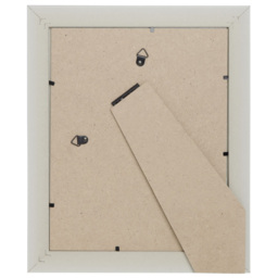 Wilko Pewter Effect Photo Frame 10 x 8 Inch - thumbnail 4