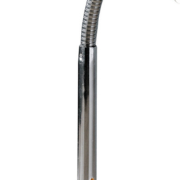 Premier Housewares Orange Gloss Desk Lamp - Size: 13 x 13 x 37cm - Wilko - thumbnail 7