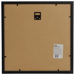 Wilko Black Box Photo Frame 12 x 12inch - thumbnail 4