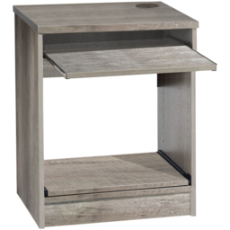 R White Cabinets Printer Desk Stand Grey - Size: 72.8 x 60 x 54cm - Wilko - thumbnail 3