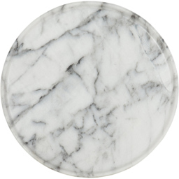 Marble Effect Decorative Tray - Wilko - thumbnail 5