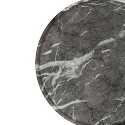 Marble Effect Decorative Tray - Wilko - thumbnail 4