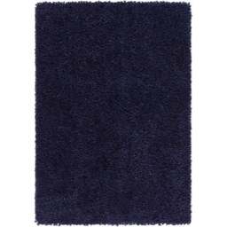 Origins Portland Navy Rug 140 x 200cm - Blue - Origins Rugs - Wilko - thumbnail 1