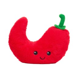 Chilli Doorstop Red - Wilko