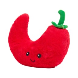 Chilli Doorstop Red - Wilko - thumbnail 3