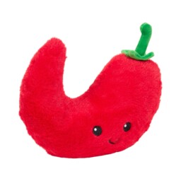 Chilli Doorstop Red - Wilko - thumbnail 4