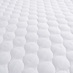 Slumberdown Double Airstream Mattress Topper - White - Wilko - thumbnail 6