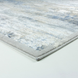 Esselle Home Solar Neptune Natural and Blue Rug 200 x 290cm - Wilko - thumbnail 5