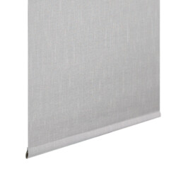 Textured Blackout Blind - Linen/60cm - Size: W 60 x D 160cm - Wilko - thumbnail 3