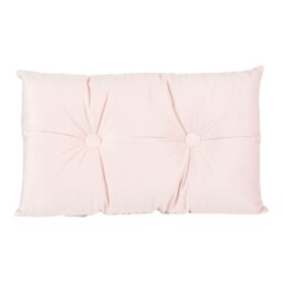 Strawberry Embellished Cushion Pink - Divante - Wilko - thumbnail 6