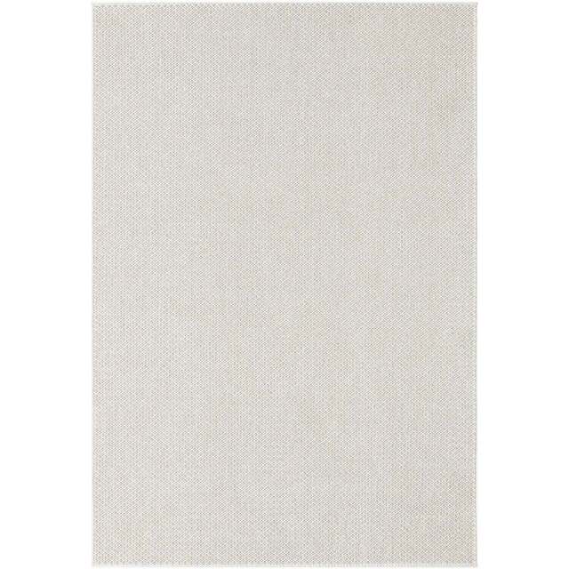 Desire Rugs Avior Cream Pebble Mottled Rug 160 x 230cm - Size: 230 x 160 x 0.7cm - Wilko - image 1