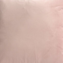 Wilko Pink Velour Cushion 55 x 55cm - thumbnail 7