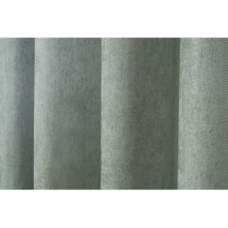 Divante Alden Sage Thermal Curtains 137 x 168cm - Size: W 137 x D 168cm - Wilko - thumbnail 5