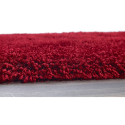 Origins Chicago Red Rug 90 x 150cm - Origins Rugs - Wilko - thumbnail 4