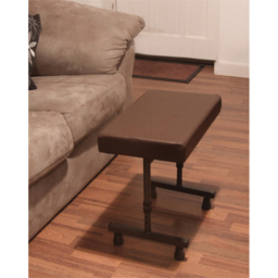 Aidapt Beaumont Leg Rest - Size: 385 x 500 x 310cm - Blue - Wilko - thumbnail 3