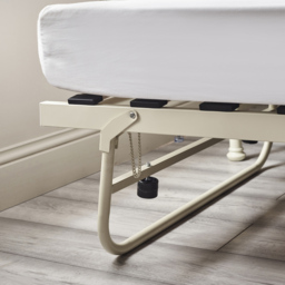 Julian Bowen Versailles White Daybed - Size: Single - Wilko - thumbnail 7