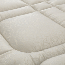 Julian Bowen Single Platinum Bunk Mattress - White - Wilko - thumbnail 5