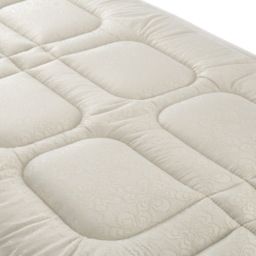 Julian Bowen Single Platinum Bunk Mattress - White - Wilko - thumbnail 6