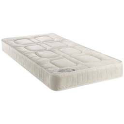 Julian Bowen Single Platinum Bunk Mattress - White - Wilko - thumbnail 1