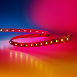 TCP Smart LED RGBIC Strip Light 5m - Multi - Wilko - thumbnail 3
