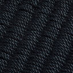 Esselle Home Didsbury Navy Braided Doormat 55 x 100cm - Blue - Wilko - thumbnail 5