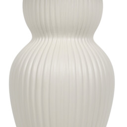 Francesca Table Lamp - Cream - Size: 30 x 49 x 30 - Wilko - thumbnail 5