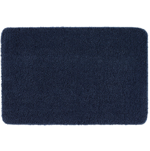 My Rug Midnight Blue Rug 140 x 200cm - Size: 140 x 200 x 2cm - Wilko - image 1