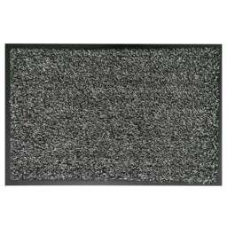 PVC Backed Soft Barrier Mat - Multicolour - Wilko