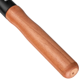 Hardys Coal Shovel - Size: 24 x 49 x 9cm - Black - Wilko - thumbnail 7