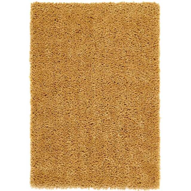 Origins Portland Ochre Rug 110 x 160cm - Yellow - Origins Rugs - Wilko - image 1